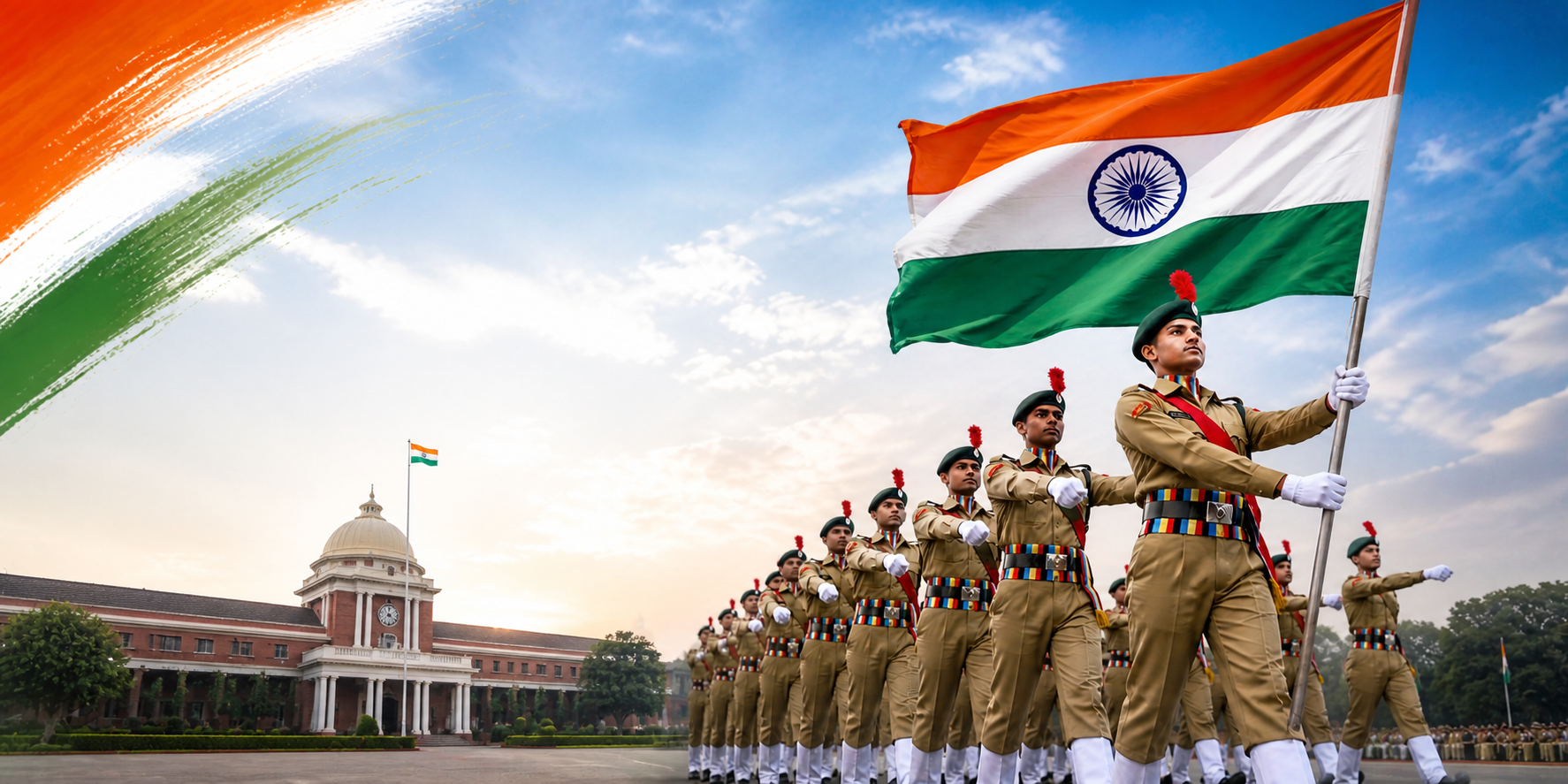 Sainik School Admission & AISSEE Counselling Platform